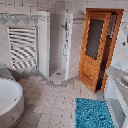 Pensjonat Theresa Hofstetten