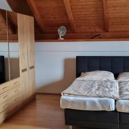 Pensjonat Theresa Hofstetten