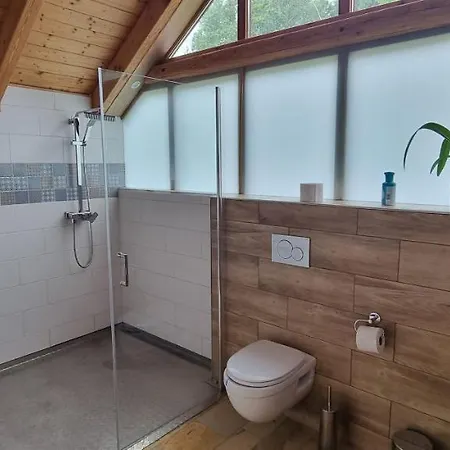 Pensjonat Theresa 3*