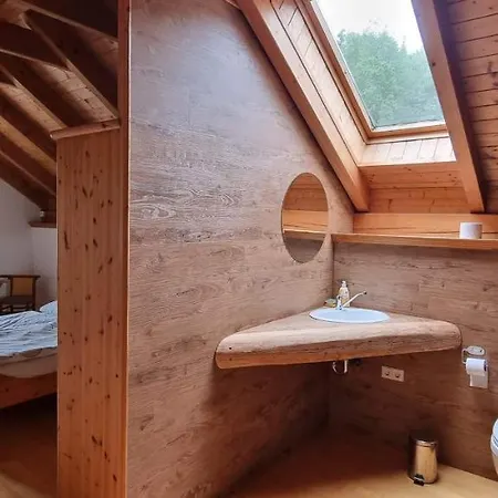 Pensjonat Theresa Hofstetten