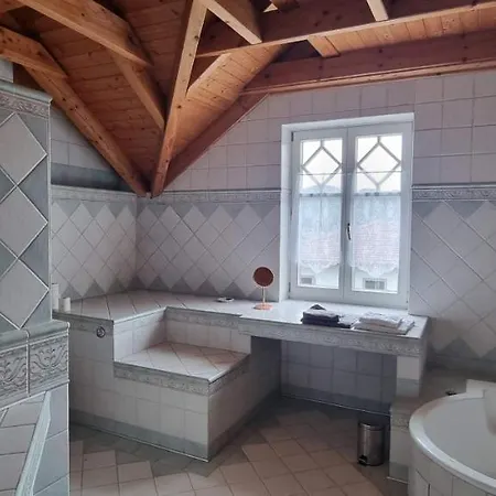 Theresa Pensjonat Hofstetten