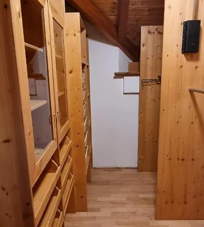 Pensjonat Theresa Hofstetten