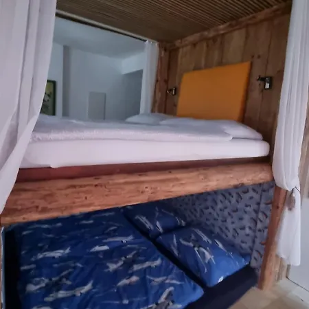 Pensjonat Theresa 3*