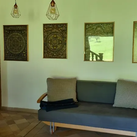 Pensjonat Theresa Hofstetten