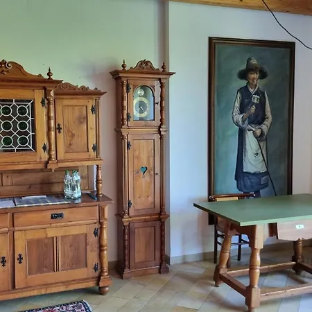 Theresa Penzion Hofstetten