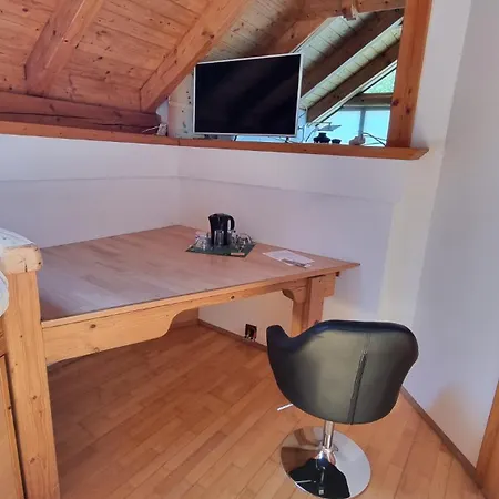 Theresa Pensjonat 3*