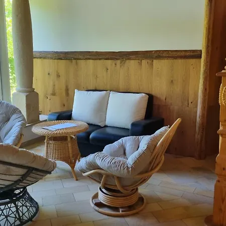 Theresa 3* Hofstetten