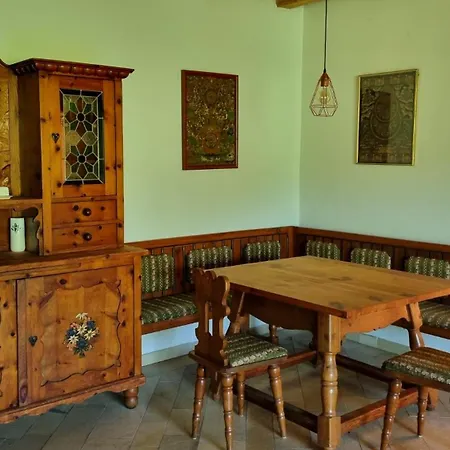 Theresa 3* Hofstetten