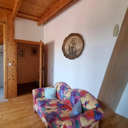 Pensjonat Theresa 3*