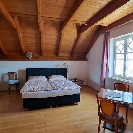 Pensjonat Theresa 3*