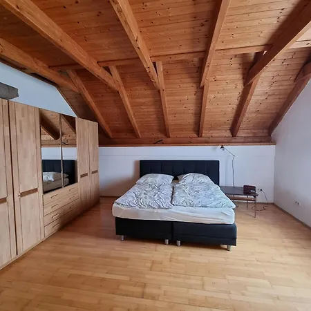 Pensjonat Theresa 3*