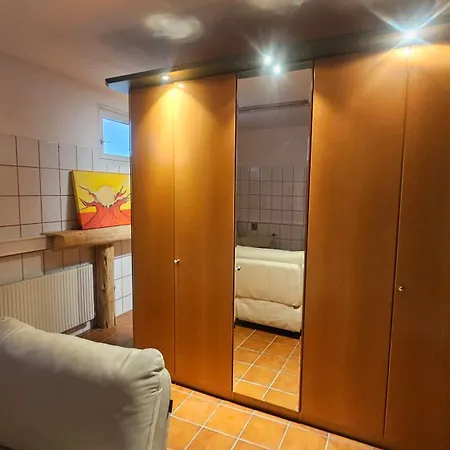 Penzion Theresa Hofstetten