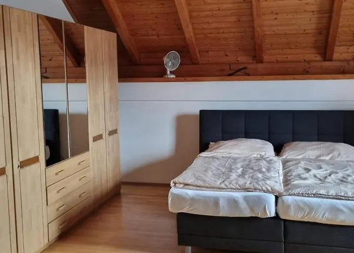 ゲストハウス Theresa Hofstetten