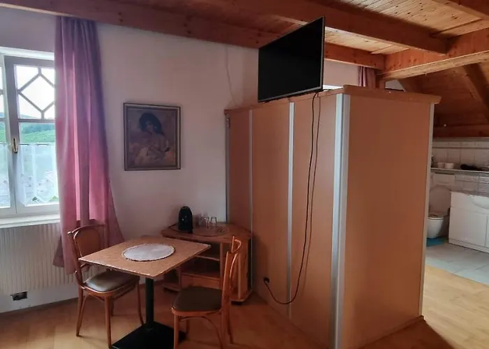 ゲストハウス Theresa