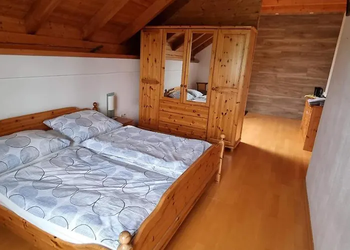 ゲストハウス Theresa