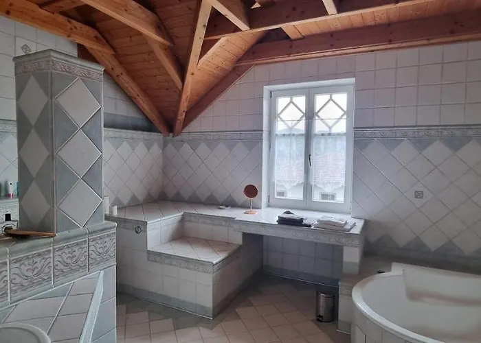 Theresa ゲストハウス Hofstetten