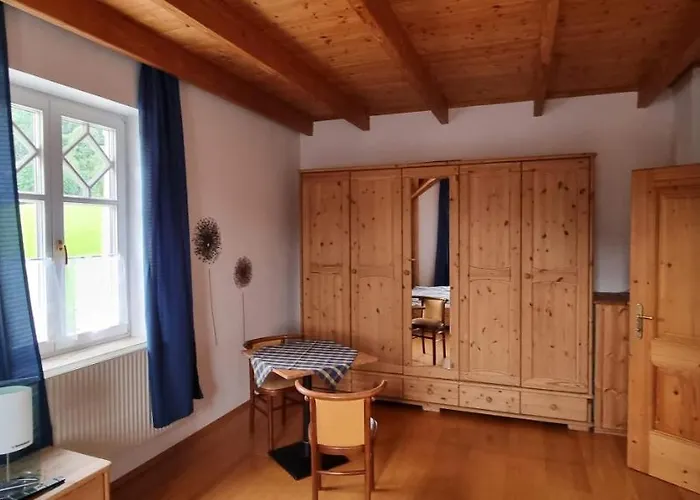 Theresa ゲストハウス 3*