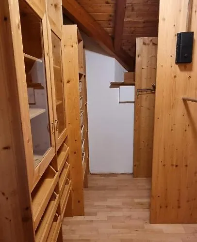 ゲストハウス Theresa Hofstetten