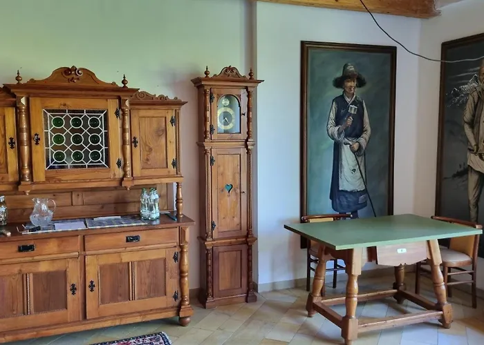 Theresa Penzion Hofstetten