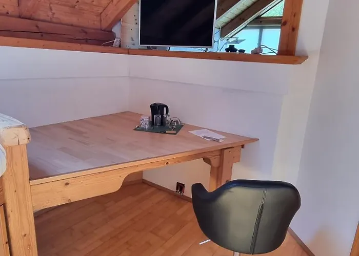 Theresa ゲストハウス 3*