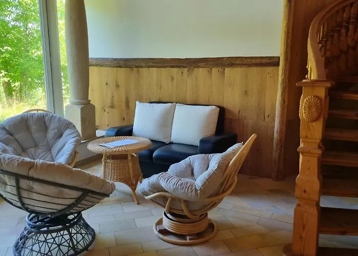 Theresa 3* Hofstetten