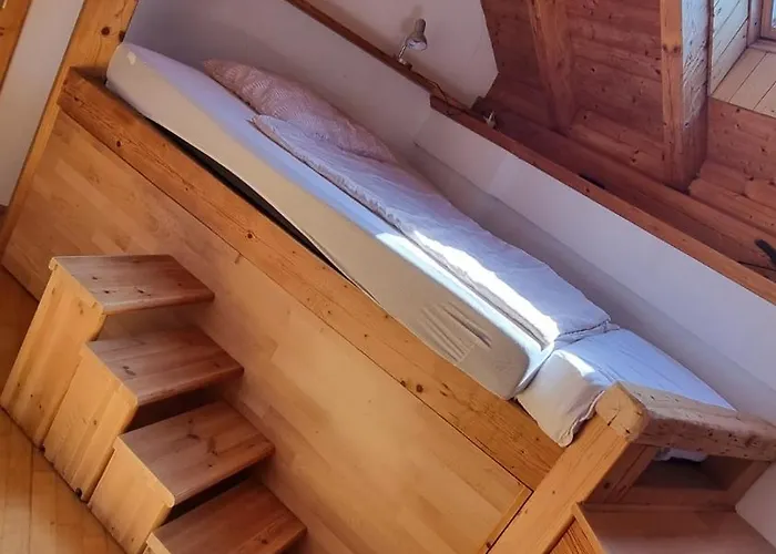 Theresa ゲストハウス