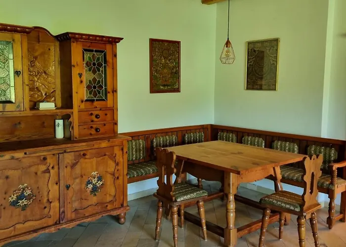 Theresa 3* Hofstetten