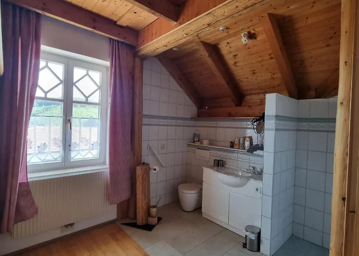 ゲストハウス Theresa