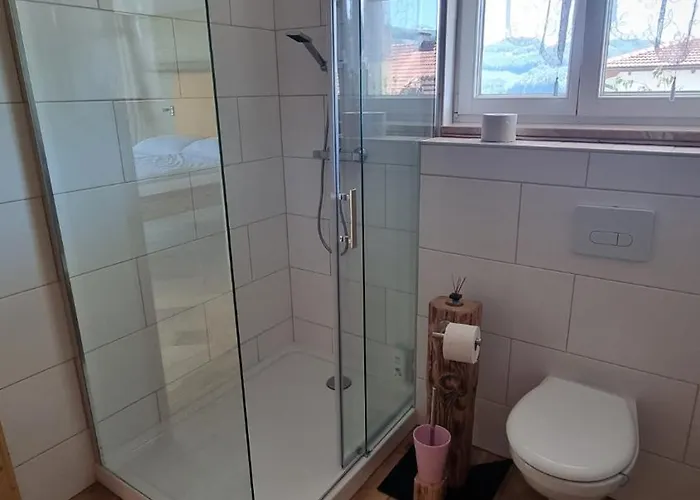 Theresa ゲストハウス Hofstetten