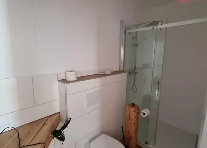 ゲストハウス Theresa