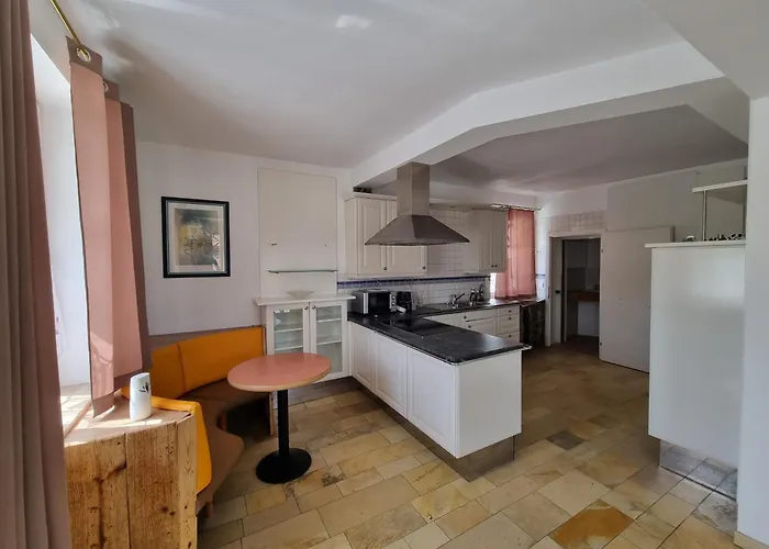 Theresa ゲストハウス Hofstetten