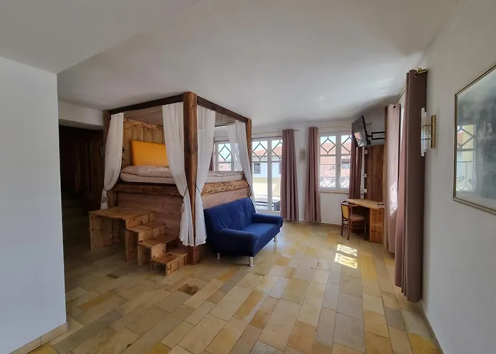 Theresa ゲストハウス