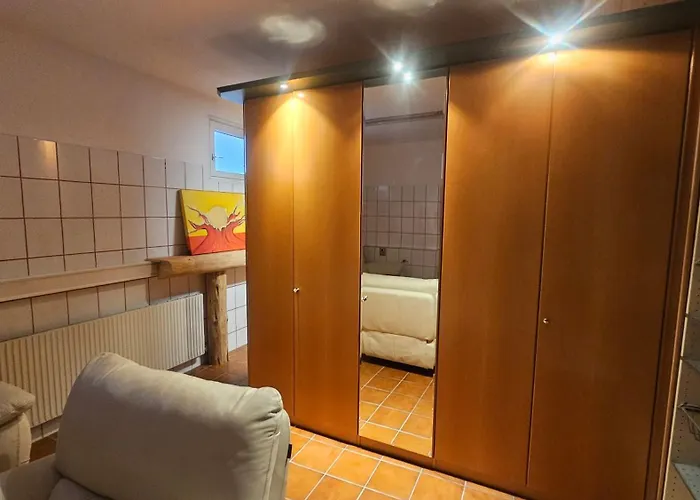 Penzion Theresa Hofstetten